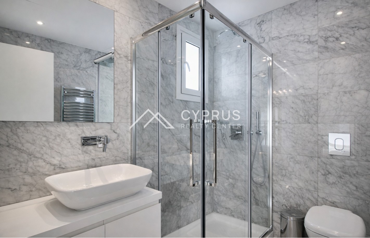 Luxury villa with 2 bedrooms in Limassol, Limassol Marina - фото 8