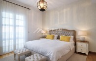 Luxury villa with 2 bedrooms in Limassol, Limassol Marina - фото 10
