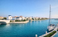 Luxury villa with 2 bedrooms in Limassol, Limassol Marina - фото 3