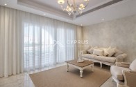 Luxury villa with 2 bedrooms in Limassol, Limassol Marina - фото 2