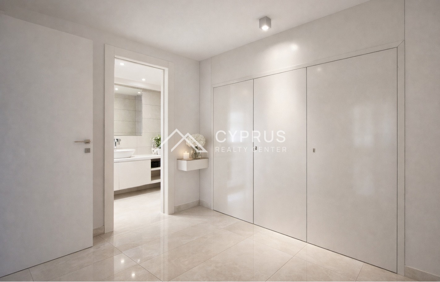 Luxury villa with 2 bedrooms in Limassol, Limassol Marina - фото 20