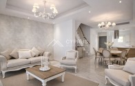 Luxury villa with 2 bedrooms in Limassol, Limassol Marina - фото 1