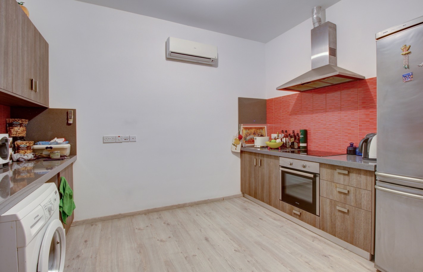 Вилла в Лимассоле с 3 спальнями, Mouttagiaka - фото 14