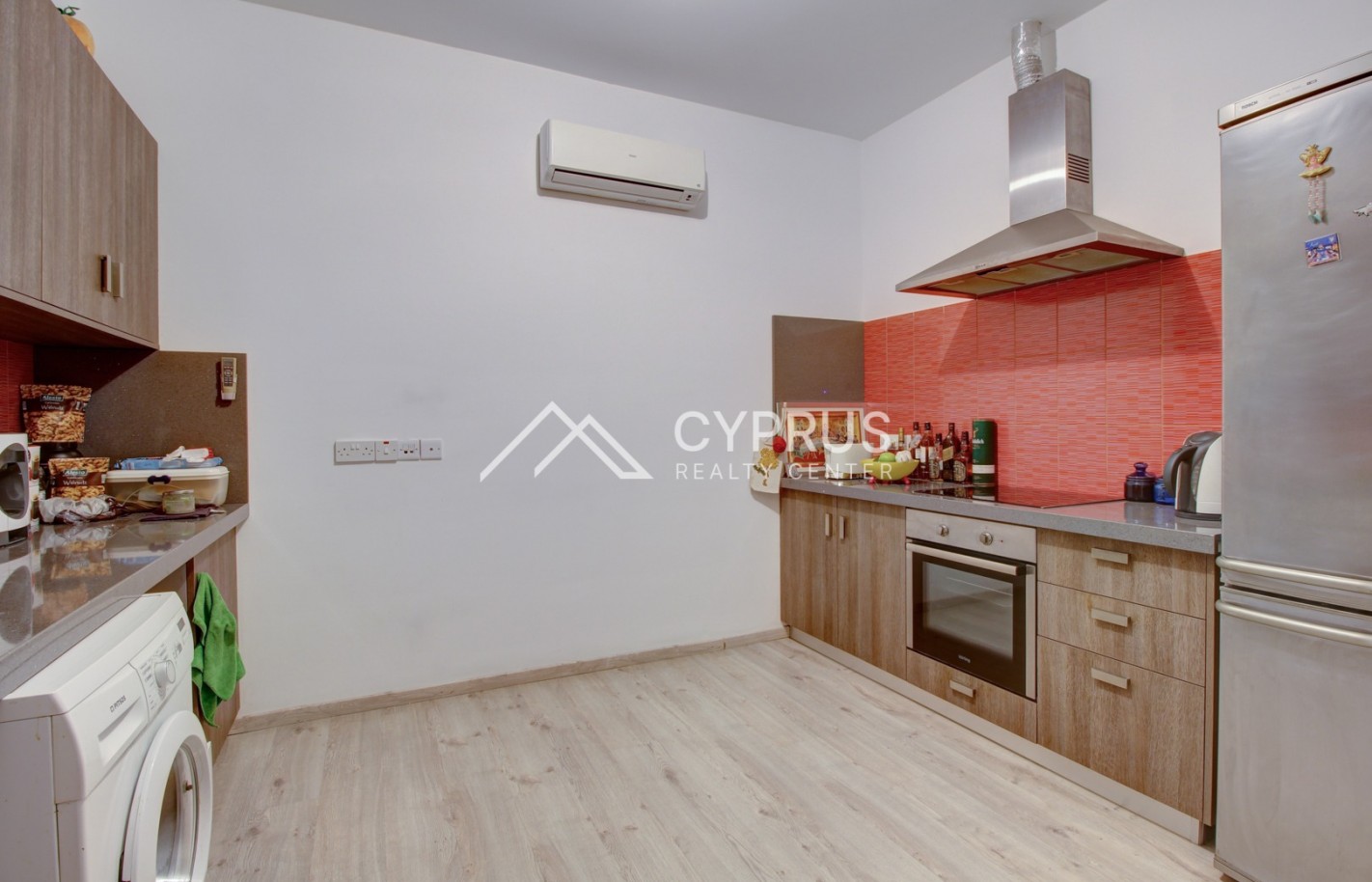 Villa in Limassol with 3 bedrooms, Mouttagiaka - фото 14