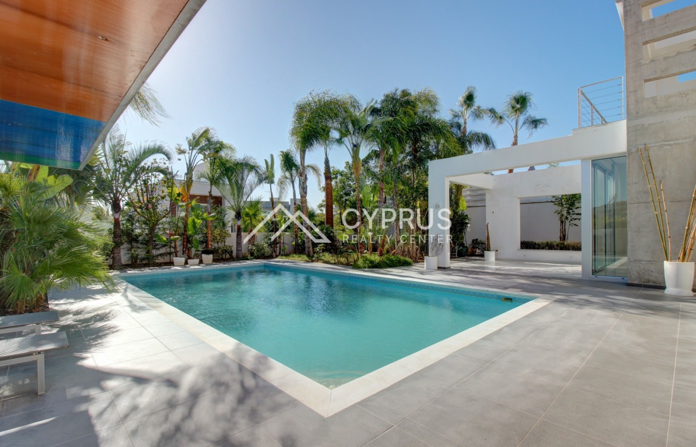 Villa in Limassol with 3 bedrooms, Mouttagiaka - фото 20