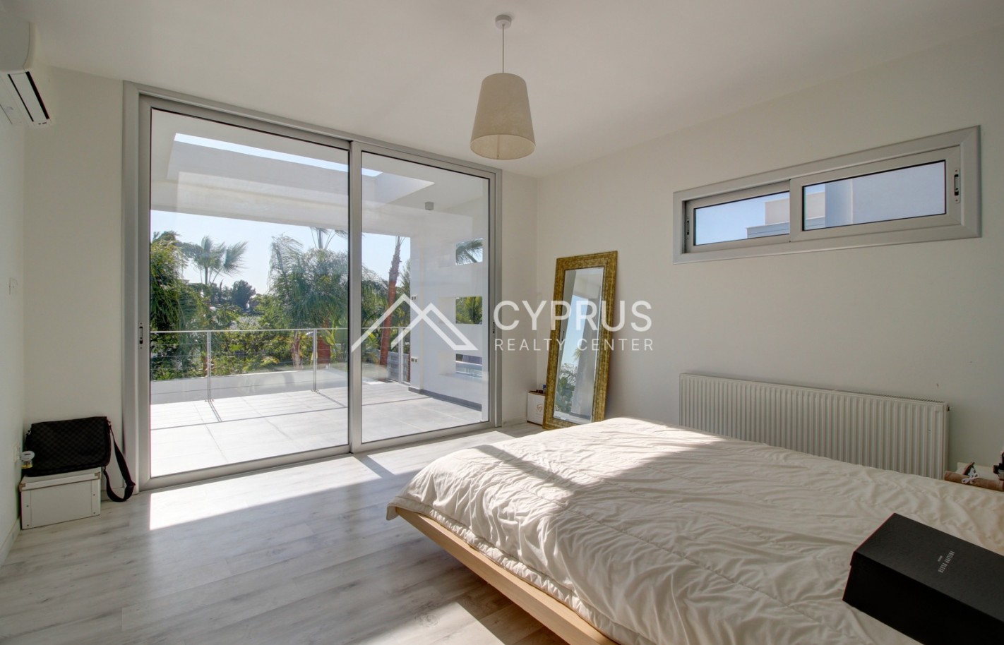 Villa in Limassol with 3 bedrooms, Mouttagiaka - фото 5