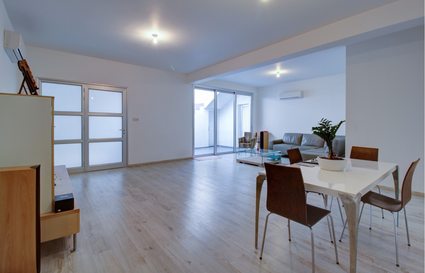 Вилла в Лимассоле с 3 спальнями, Mouttagiaka - фото 11