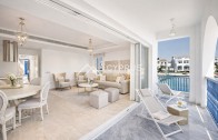 Luxury villa with 3 bedrooms in Limassol, Limassol Marina - фото 3