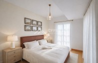 Villa with 4 bedrooms in Limassol, Limassol Marina - фото 11