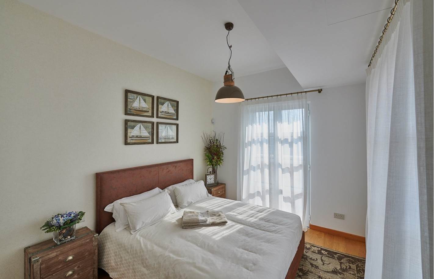 Вилла с 4 спальнями в Лимассоле, Limassol Marina - фото 11