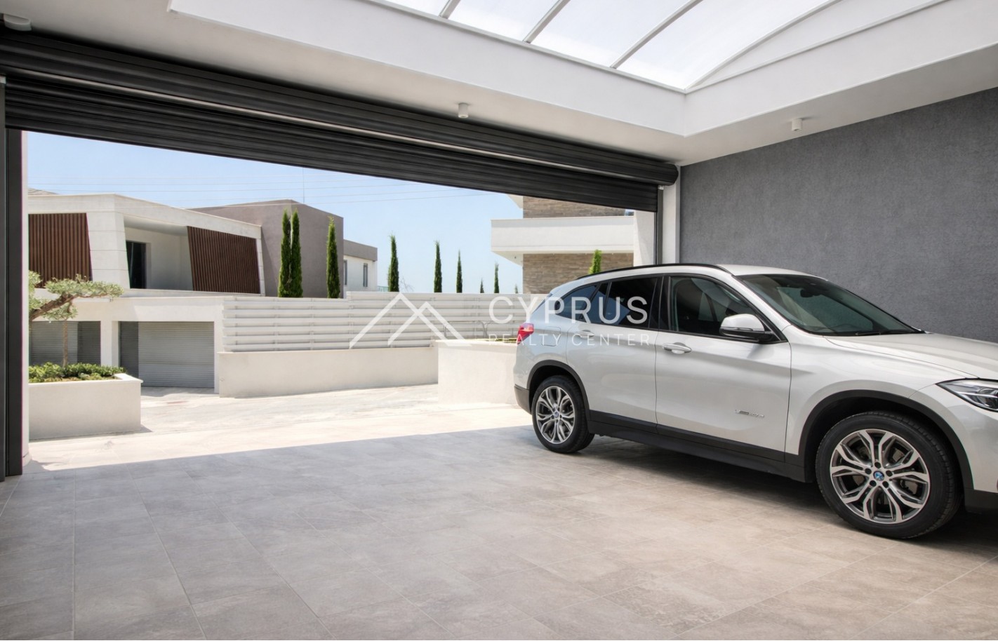 Villa in Limassol with 6 bedrooms, Mouttagiaka - фото 27