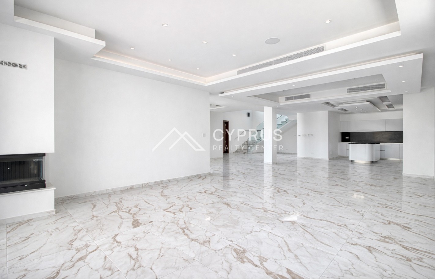 Villa in Limassol with 6 bedrooms, Mouttagiaka - фото 26