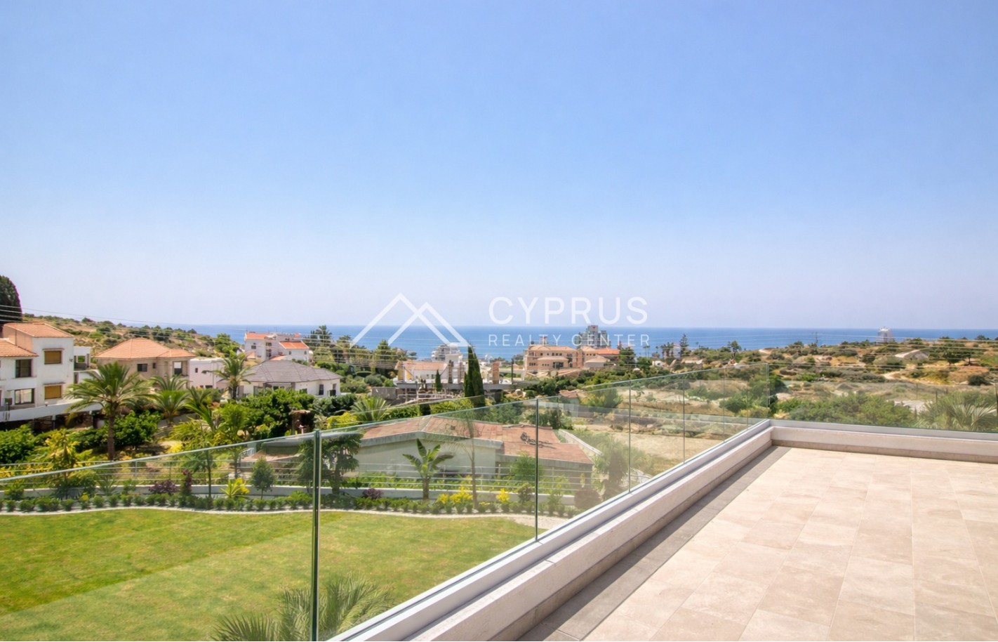 Villa in Limassol with 6 bedrooms, Mouttagiaka - фото 20