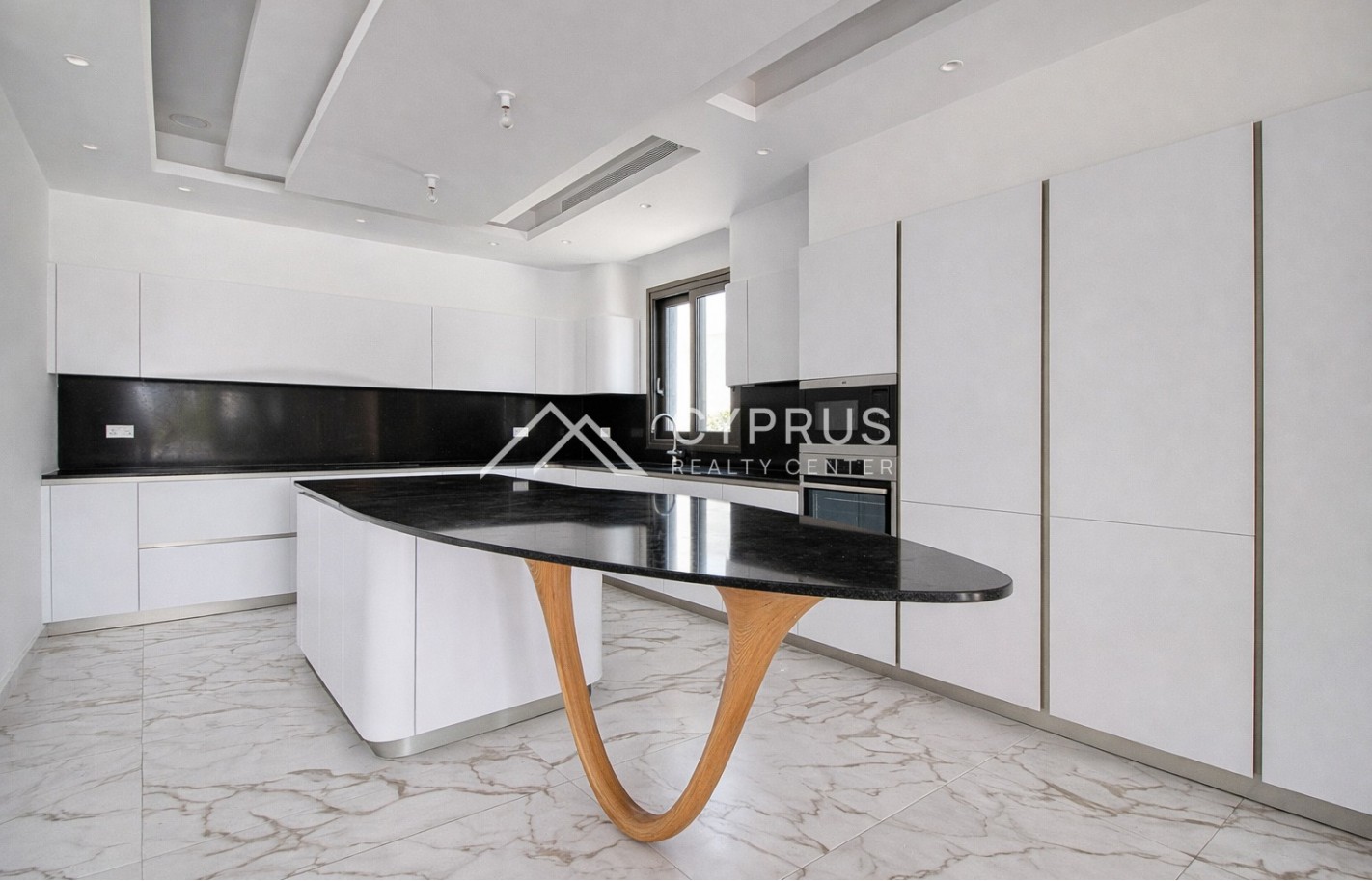 Villa in Limassol with 6 bedrooms, Mouttagiaka - фото 19