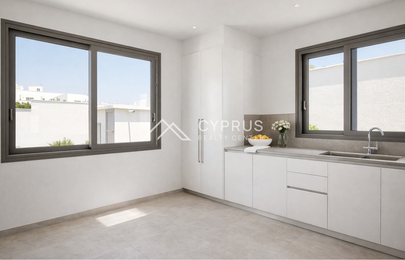 Villa in Limassol with 6 bedrooms, Mouttagiaka - фото 18