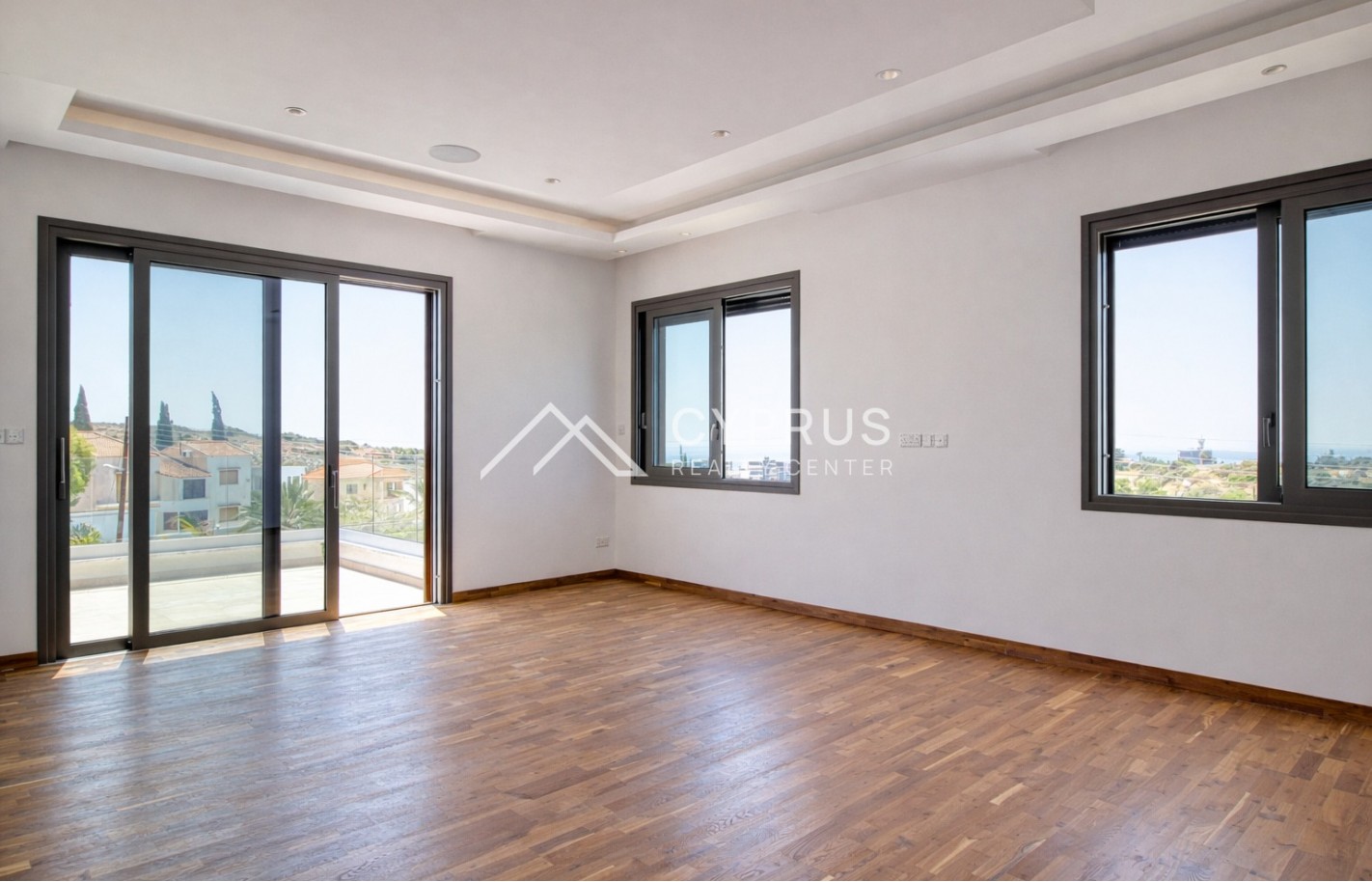 Villa in Limassol with 6 bedrooms, Mouttagiaka - фото 1
