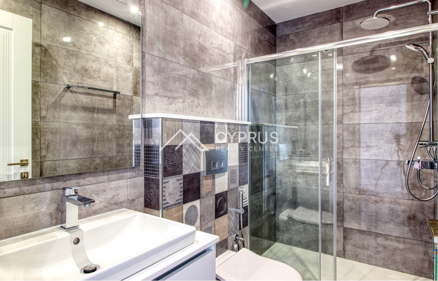 Вилла в Лимассоле с 6 спальнями, Mouttagiaka - фото 21