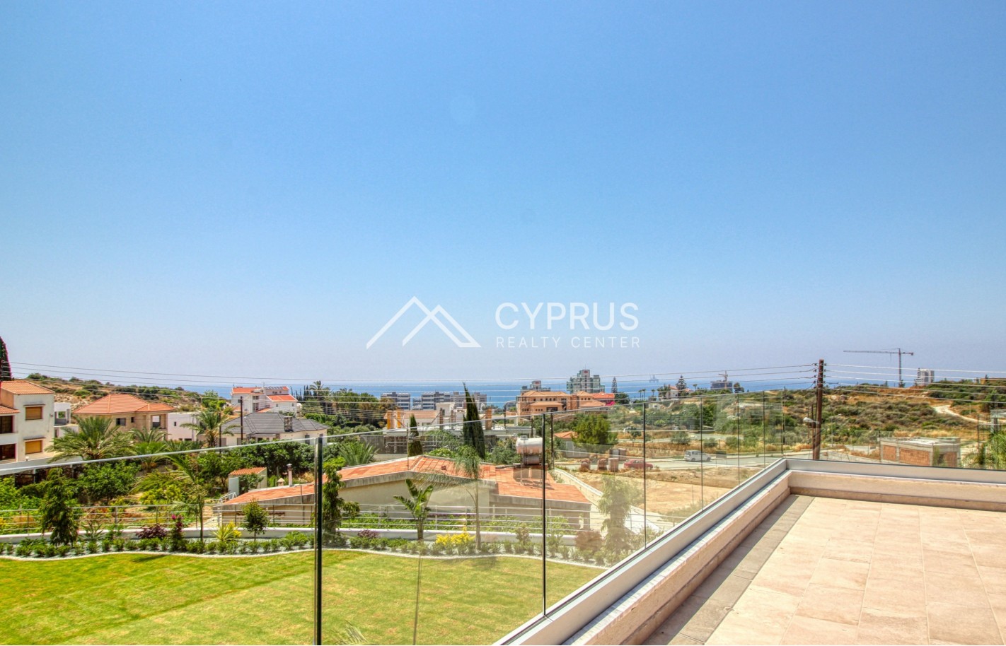 Вилла в Лимассоле с 6 спальнями, Mouttagiaka - фото 28