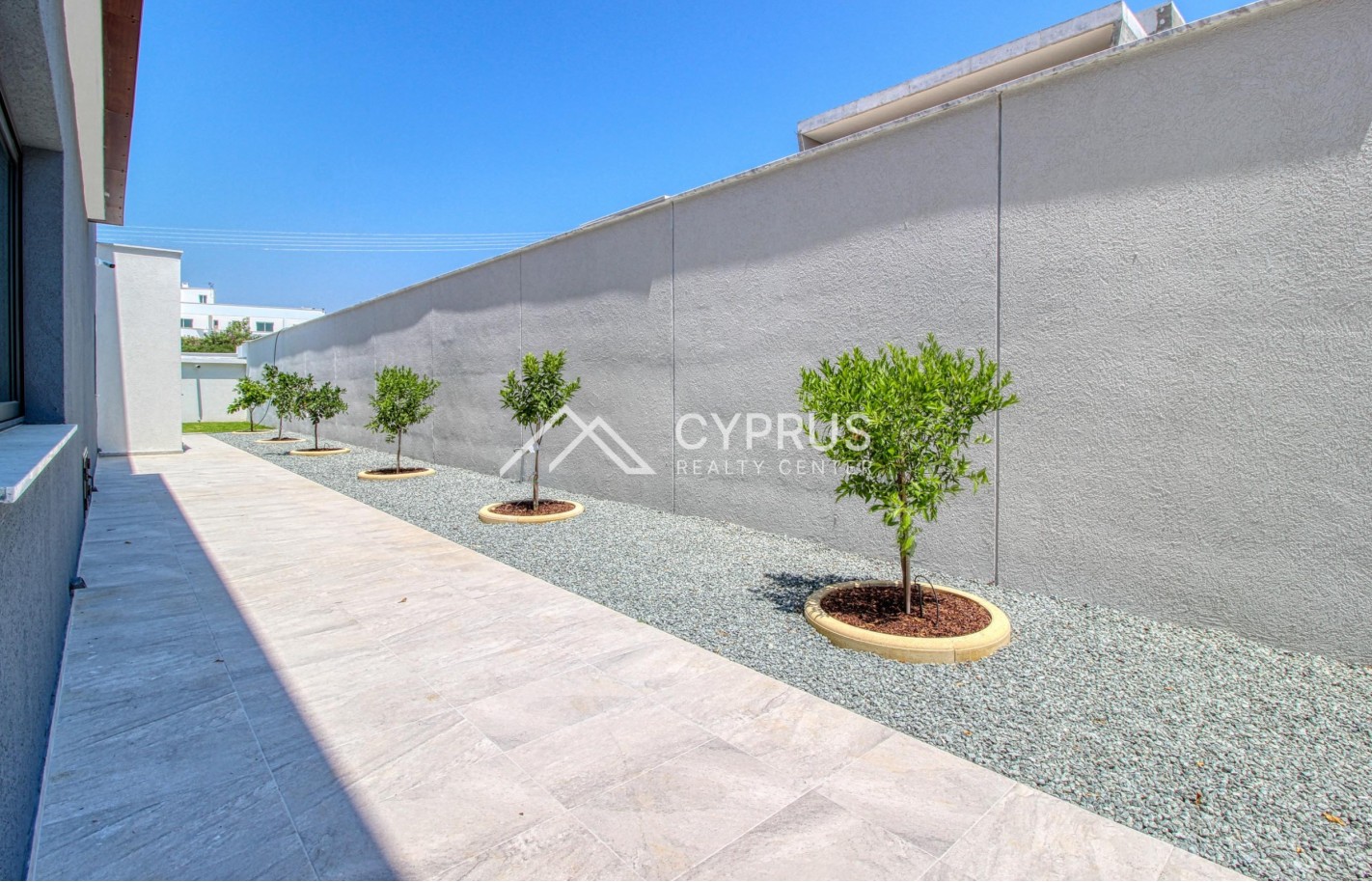 Вилла в Лимассоле с 6 спальнями, Mouttagiaka - фото 27