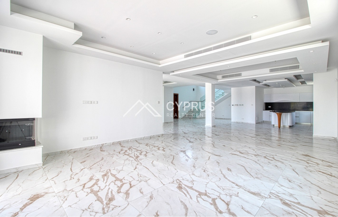 Вилла в Лимассоле с 6 спальнями, Mouttagiaka - фото 2