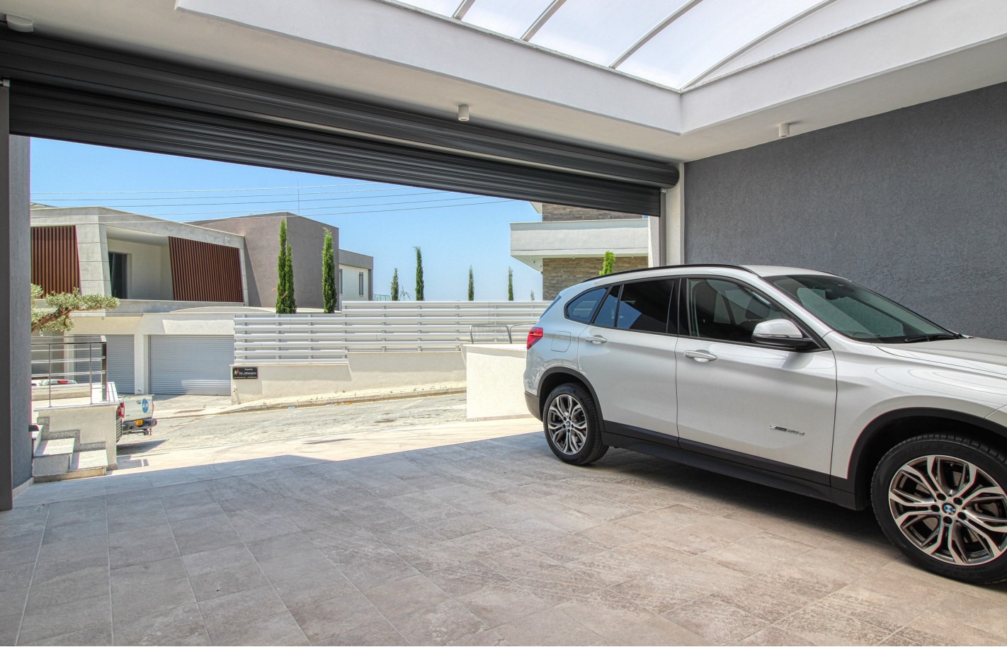 Вилла в Лимассоле с 6 спальнями, Mouttagiaka - фото 26