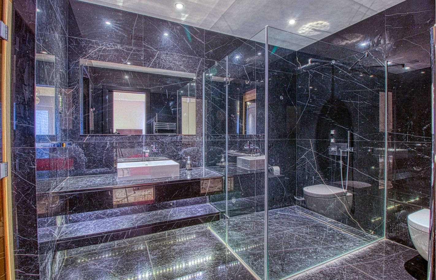 Роскошная вилла в Лимассоле с 5 спальнями, East Beach - фото 14