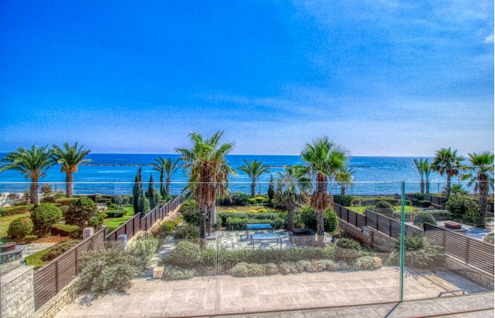 Роскошная вилла в Лимассоле с 5 спальнями, East Beach
