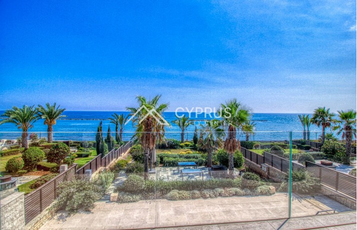 Роскошная вилла в Лимассоле с 5 спальнями, East Beach