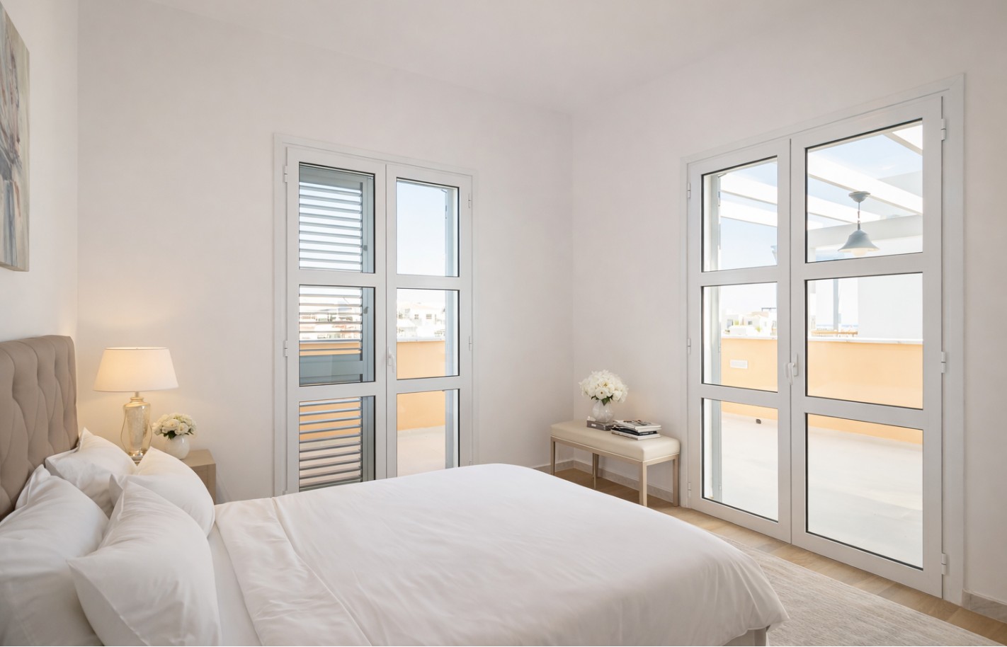 Villa with 3 bedrooms Limassol, Limassol Marina - фото 2