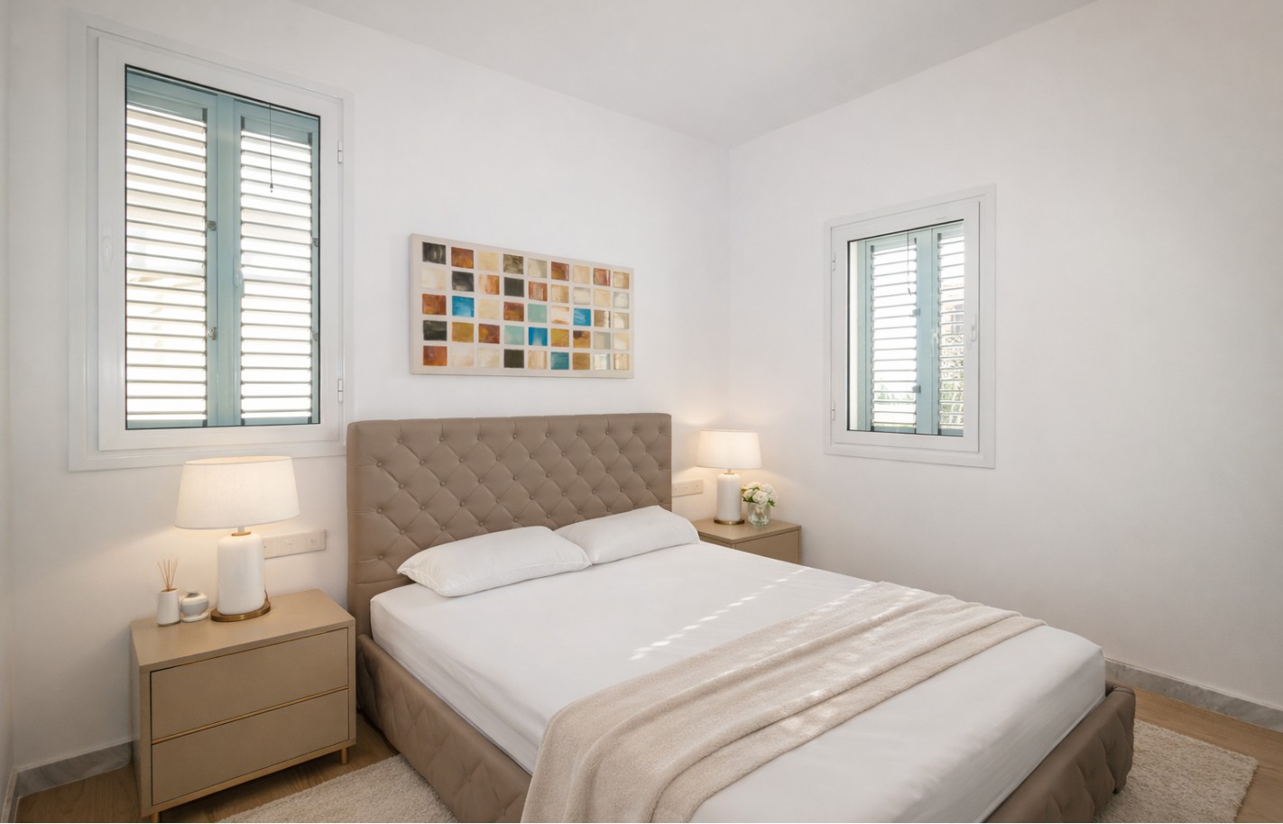 Villa with 3 bedrooms Limassol, Limassol Marina - фото 1