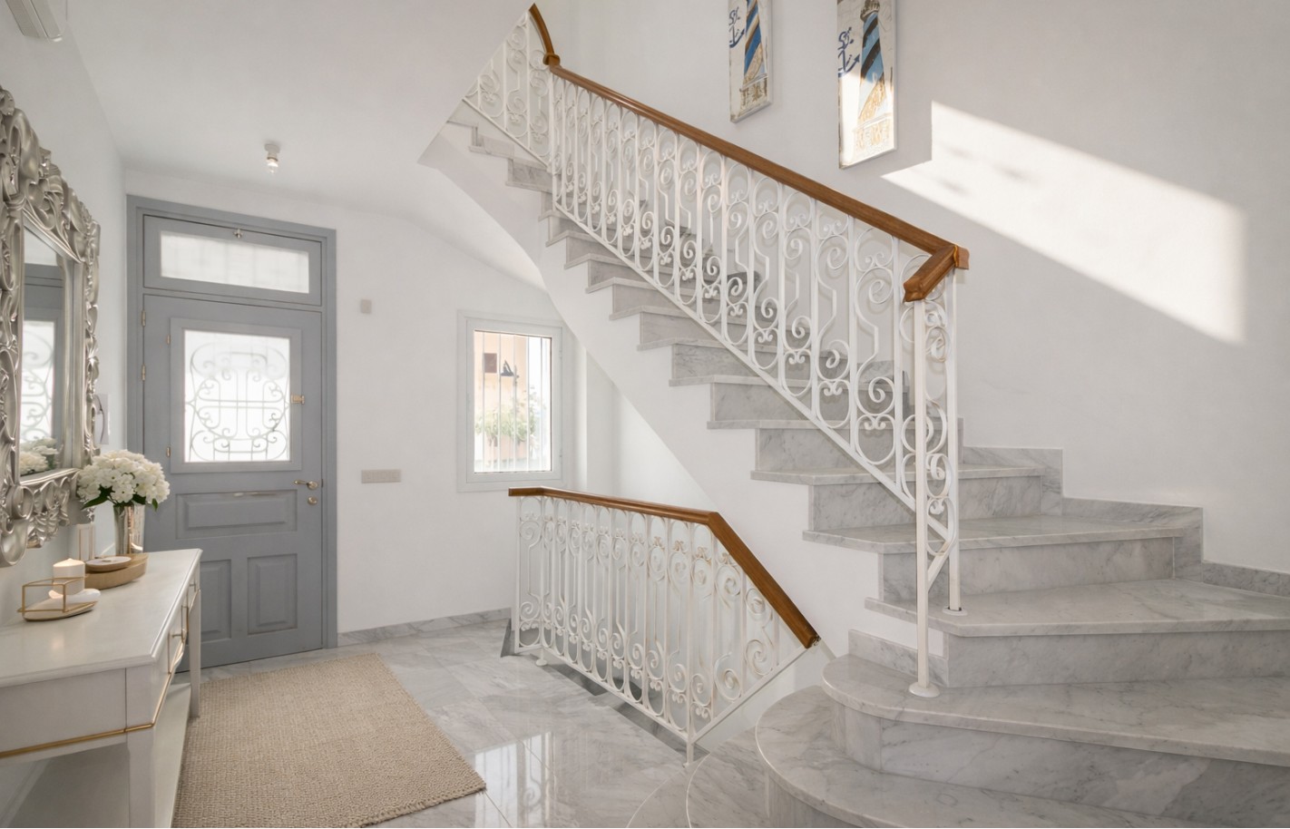 Villa with 3 bedrooms Limassol, Limassol Marina - фото 9