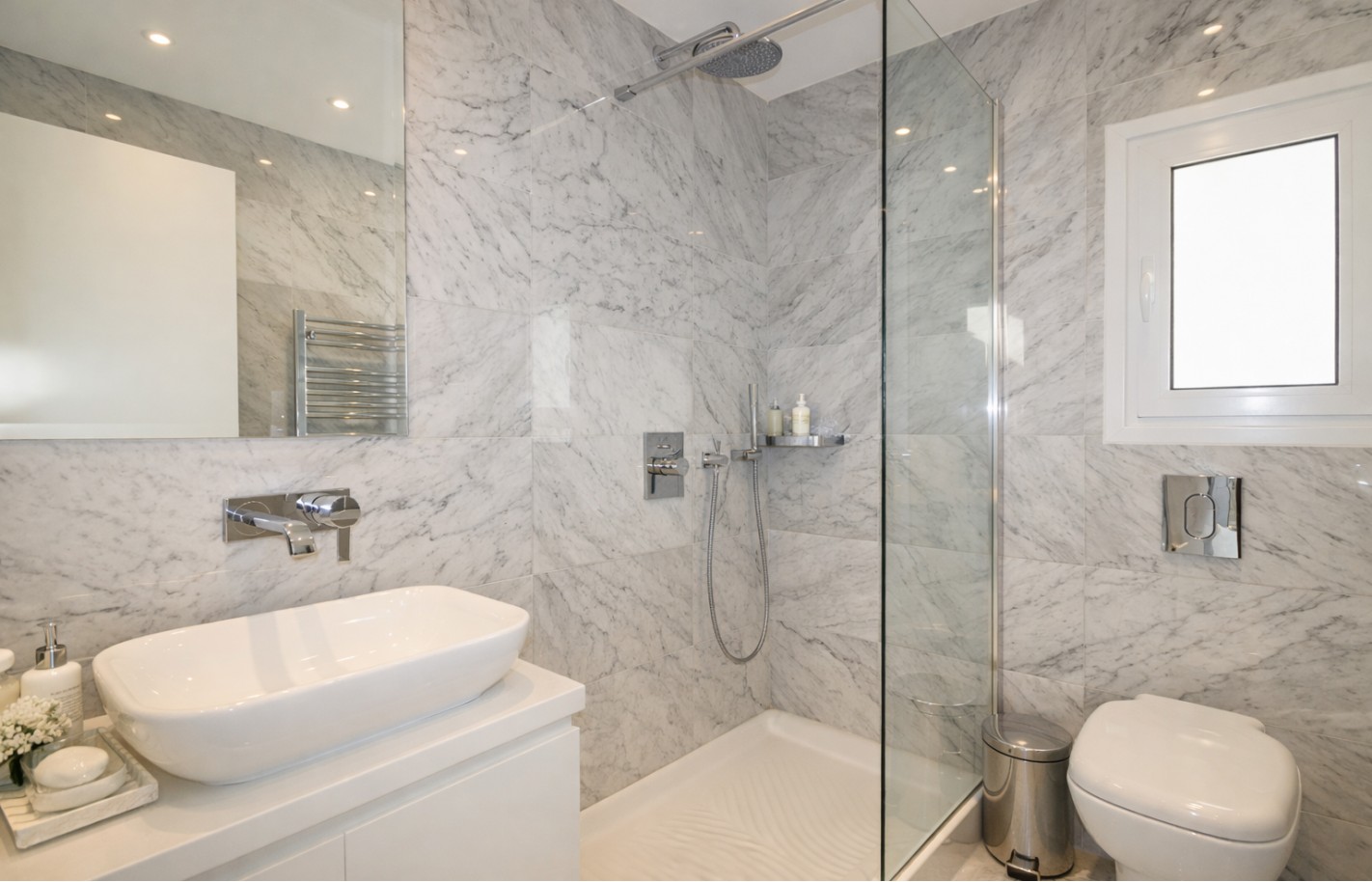 Villa with 3 bedrooms Limassol, Limassol Marina - фото 10