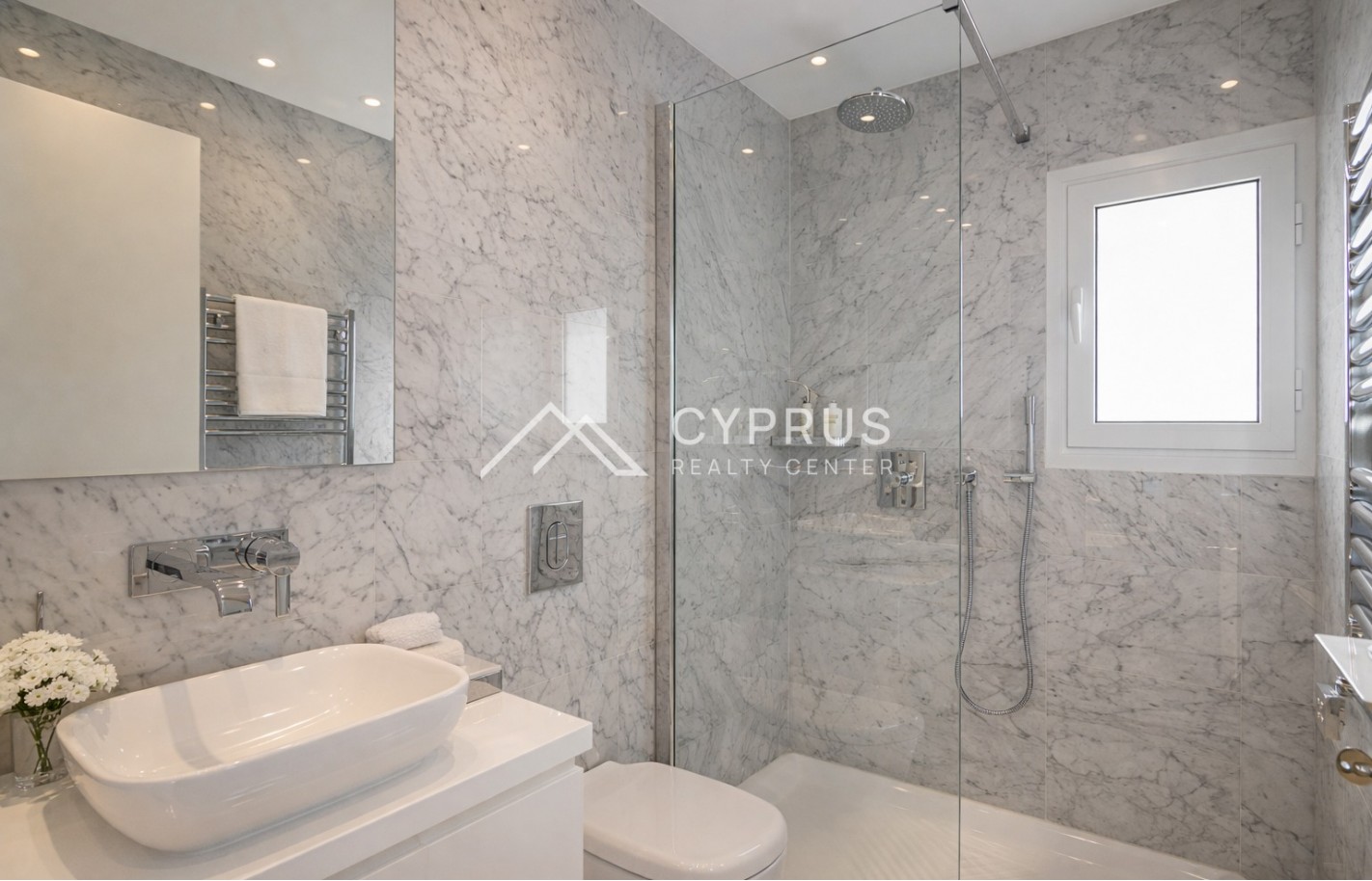 Вилла в Лимассоле с 3 спальнями, Limassol Marina - фото 7