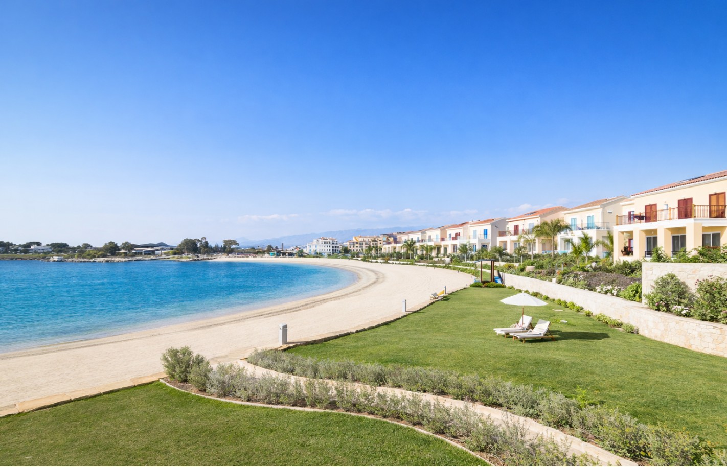 Villa with 3 bedrooms Limassol, Limassol Marina - фото 12