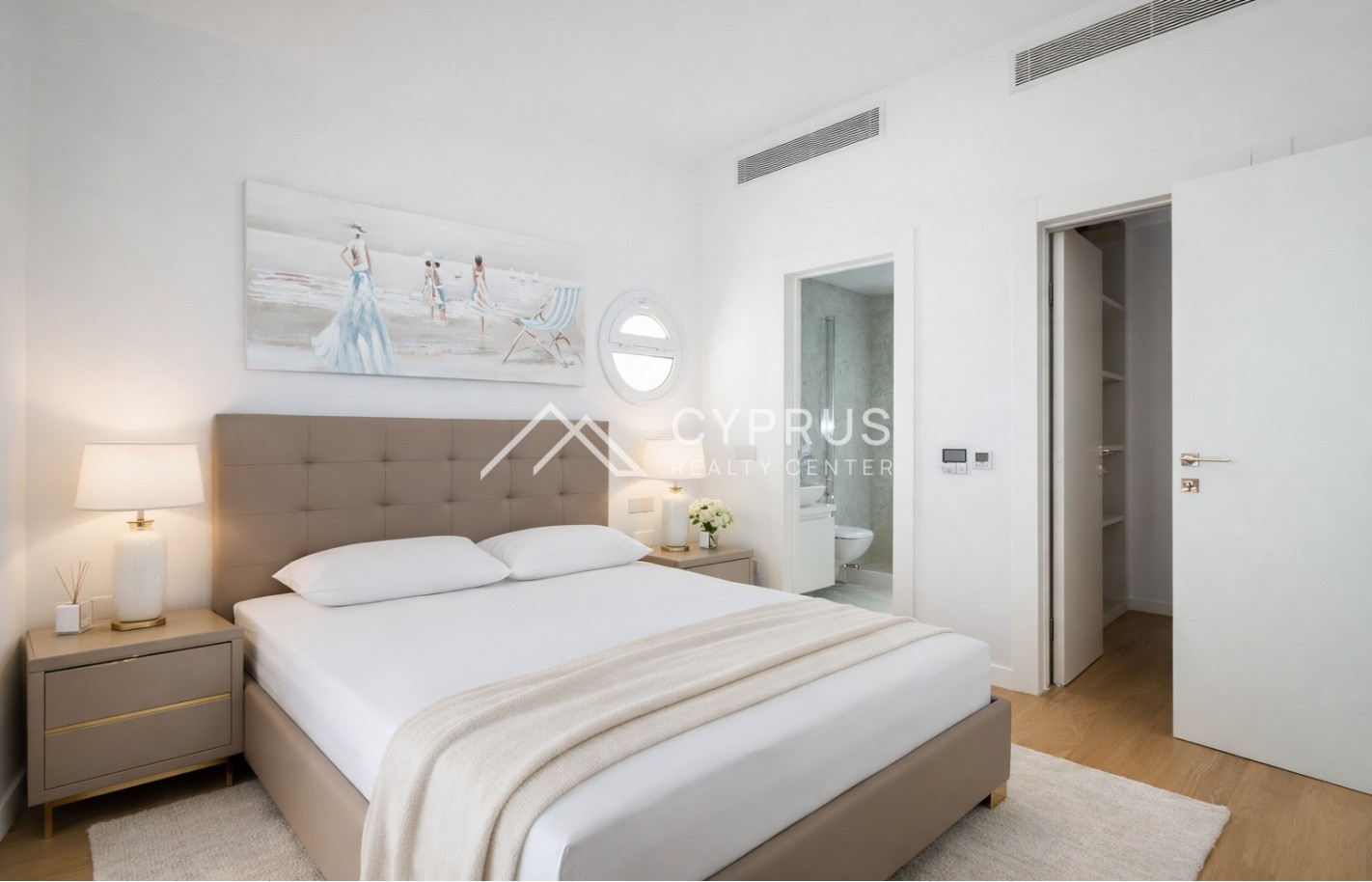 Вилла в Лимассоле с 3 спальнями, Limassol Marina - фото 20