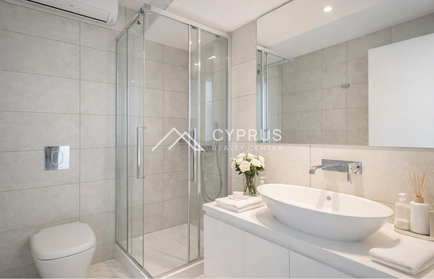 Вилла в Лимассоле с 3 спальнями, Limassol Marina - фото 15