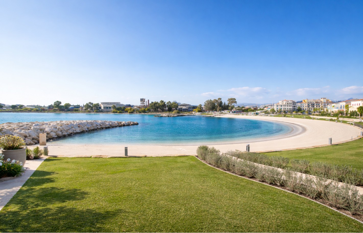 Villa with 3 bedrooms Limassol, Limassol Marina - фото 5