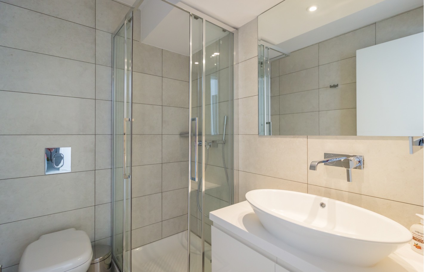 Вилла в Лимассоле с 3 спальнями, Limassol Marina - фото 11