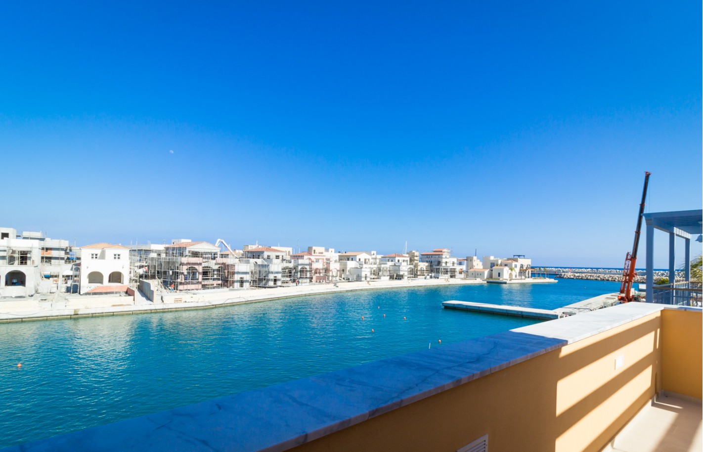 Вилла в Лимассоле с 3 спальнями, Limassol Marina - фото 15