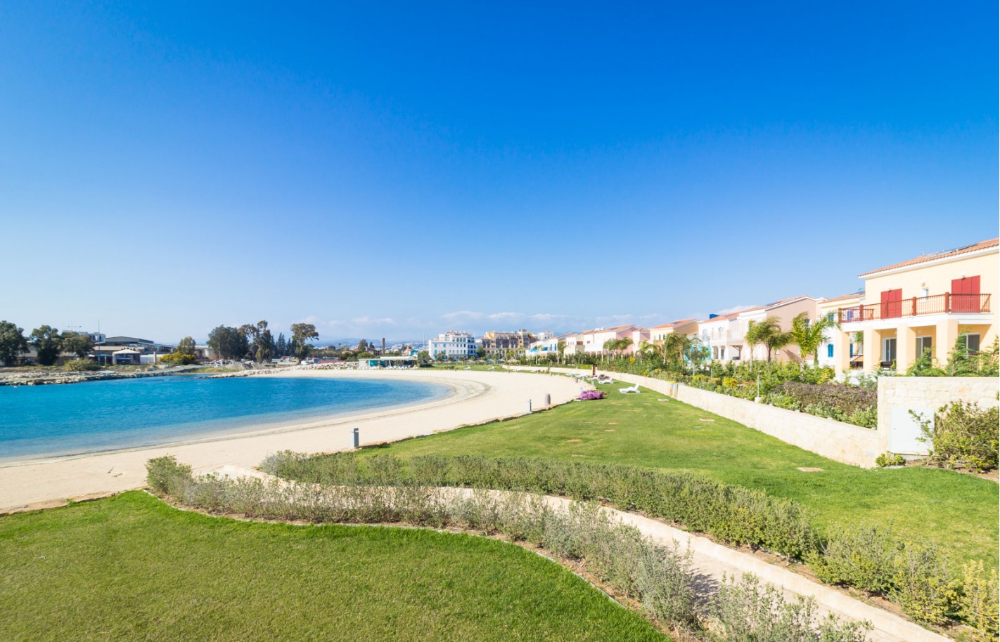 Вилла в Лимассоле с 3 спальнями, Limassol Marina - фото 21