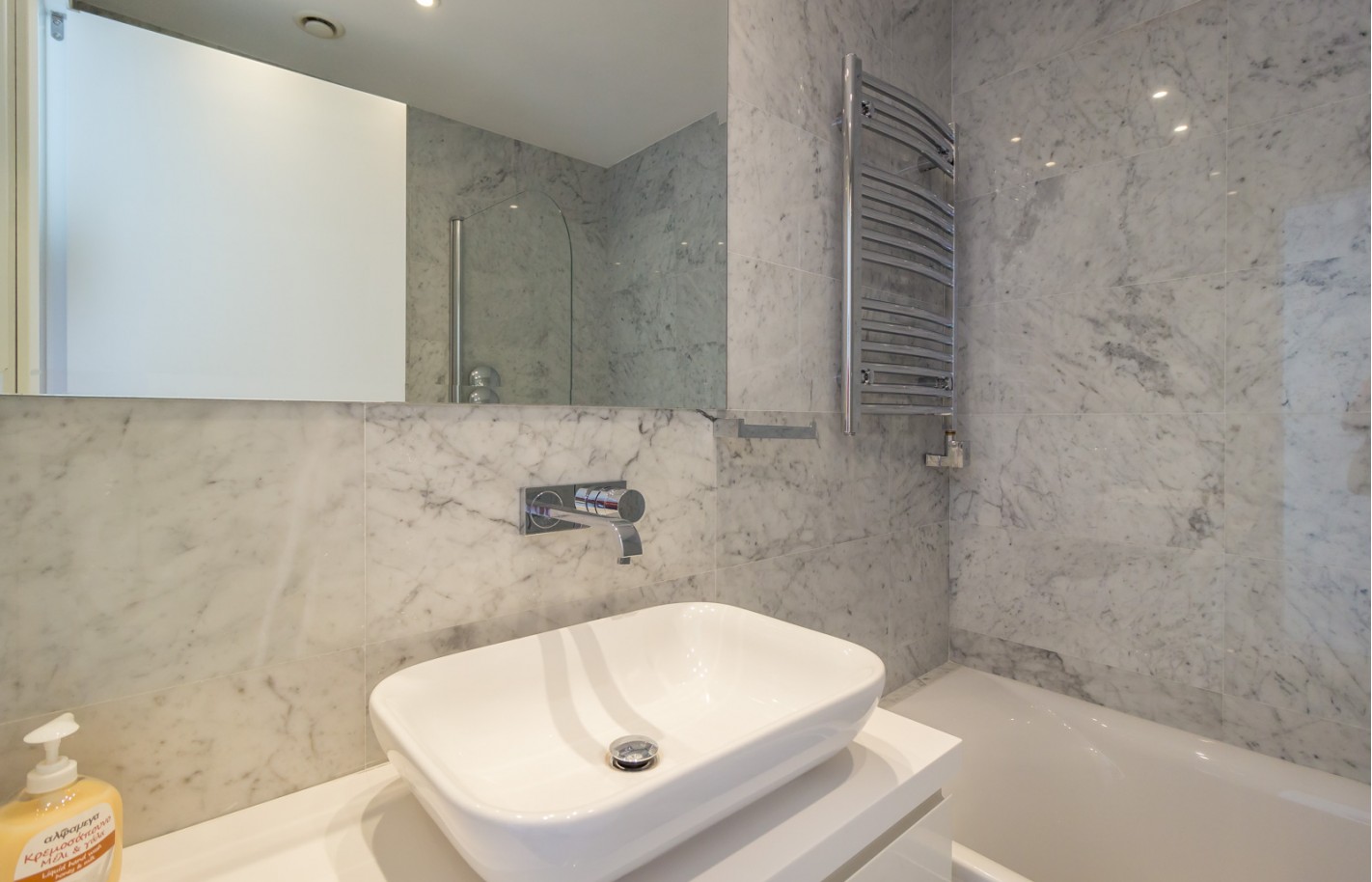 Вилла в Лимассоле с 3 спальнями, Limassol Marina - фото 12