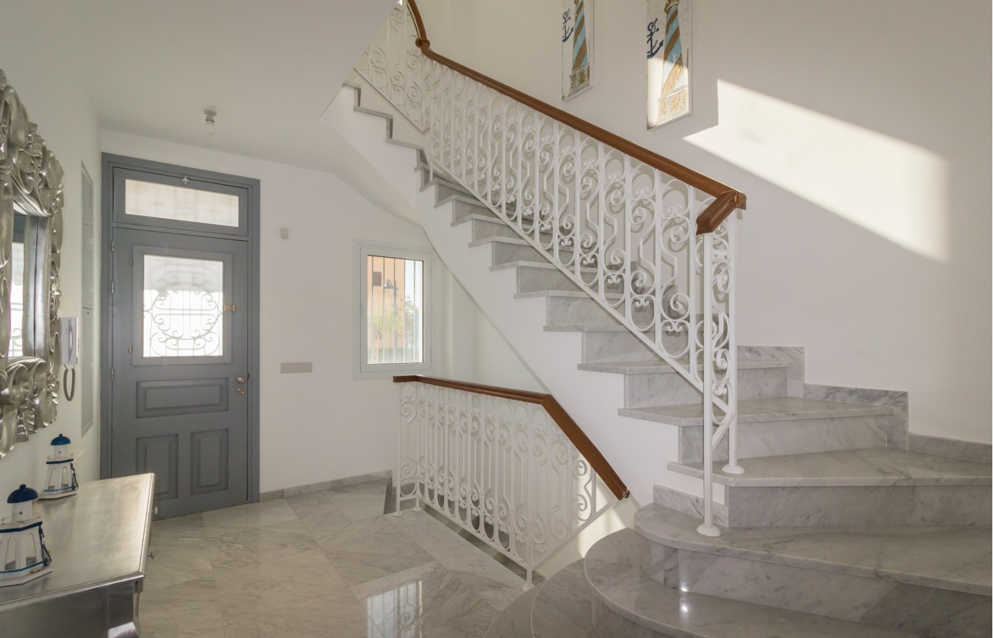 Вилла в Лимассоле с 3 спальнями, Limassol Marina - фото 14