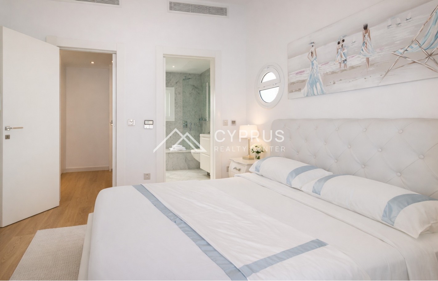 Villa with 3 bedrooms Limassol, Limassol Marina - фото 6