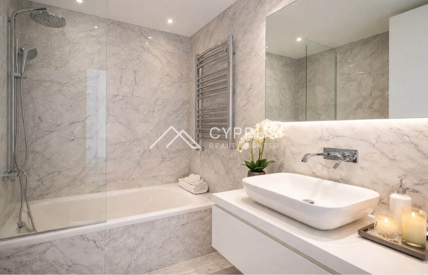 Villa with 3 bedrooms Limassol, Limassol Marina - фото 3