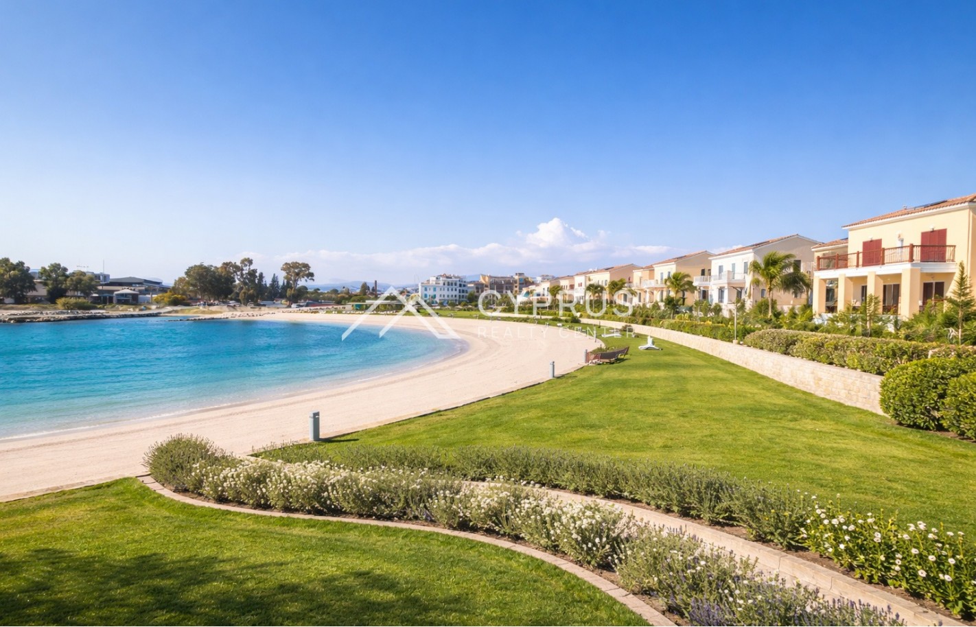 Villa with 3 bedrooms Limassol, Limassol Marina - фото 22