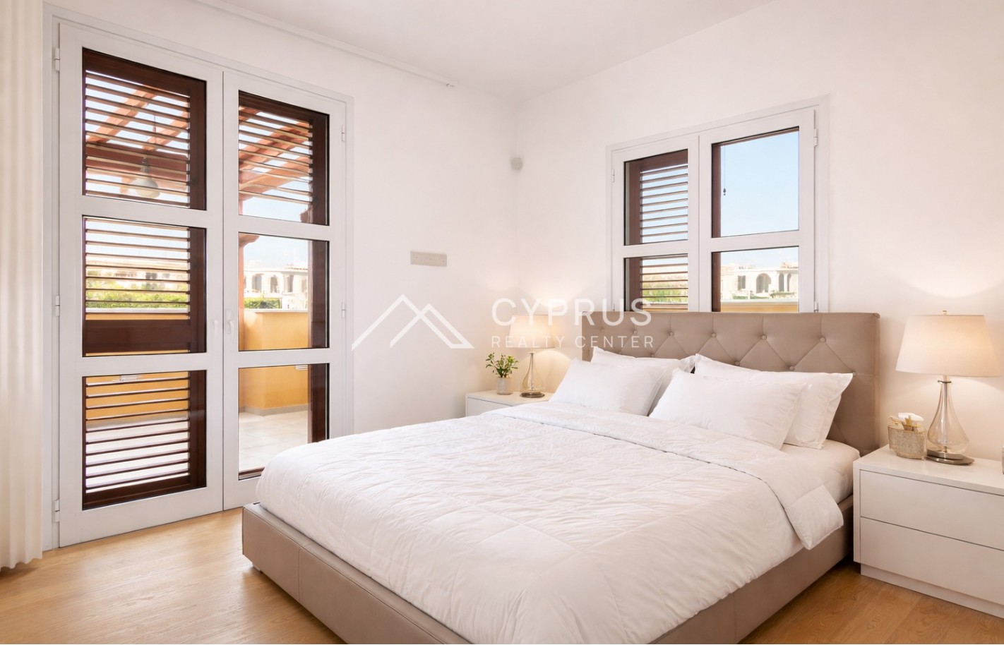 Villa with 3 bedrooms Limassol, Limassol Marina - фото 18