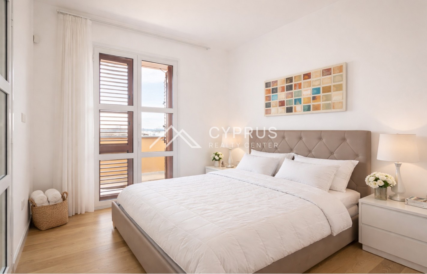 Villa with 3 bedrooms Limassol, Limassol Marina - фото 17