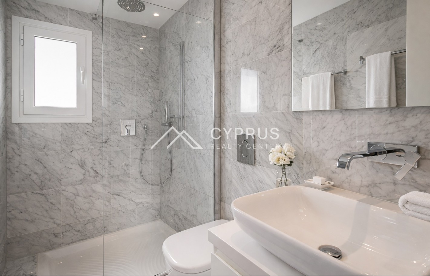 Villa with 3 bedrooms Limassol, Limassol Marina - фото 15