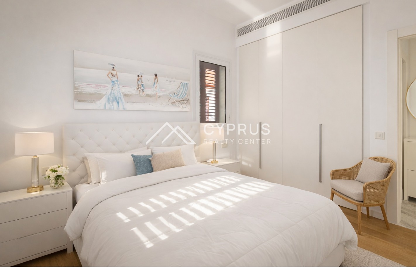 Villa with 3 bedrooms Limassol, Limassol Marina - фото 1