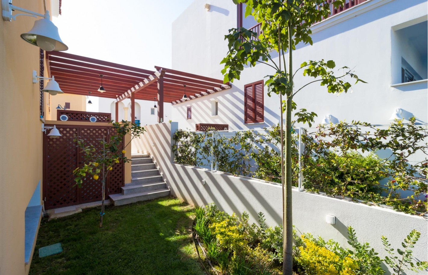 Вилла в Лимассоле с 3 спальнями, Limassol Marina - фото 23